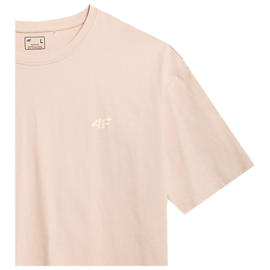 4F Unisex κοντομάνικη μπλούζα 4F Unisex κοντομάνικη μπλούζα